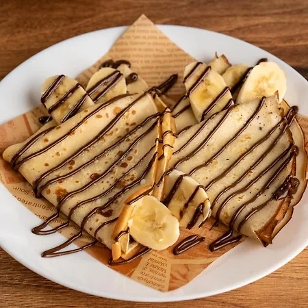 מלון Valemo House