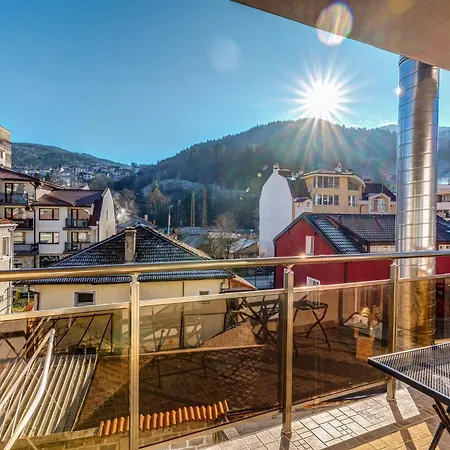 מלון Valemo House *