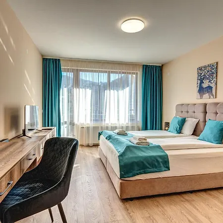Valemo House Hotel