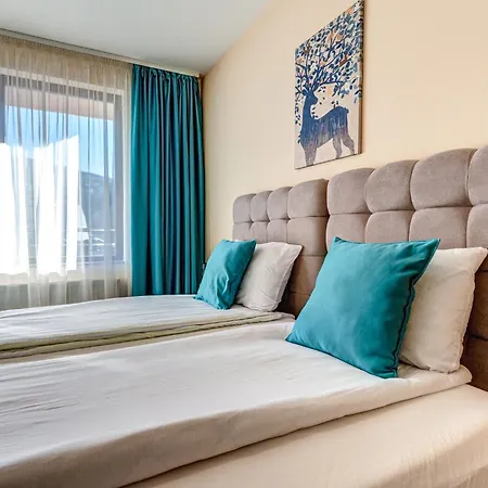 Valemo House Hotel *