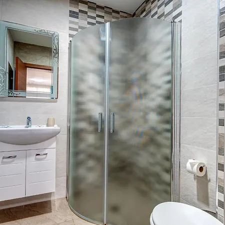 מלון Valemo House דבין