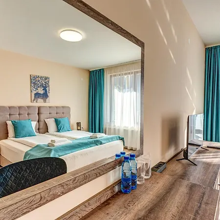 Valemo House דבין