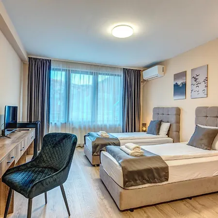 Valemo House מלון