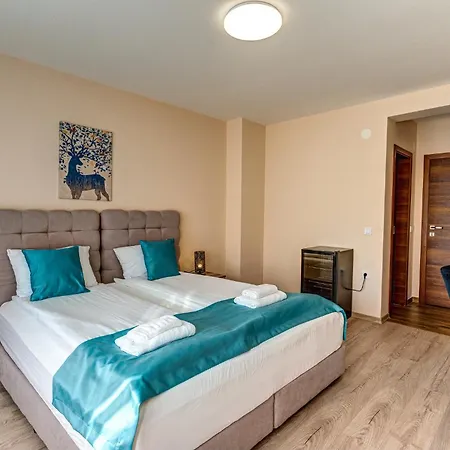 Valemo House Hotel