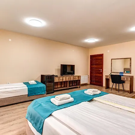 Hotel Valemo House *