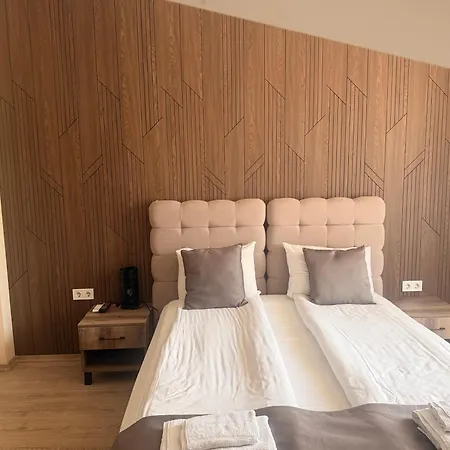 Valemo House * ديفين