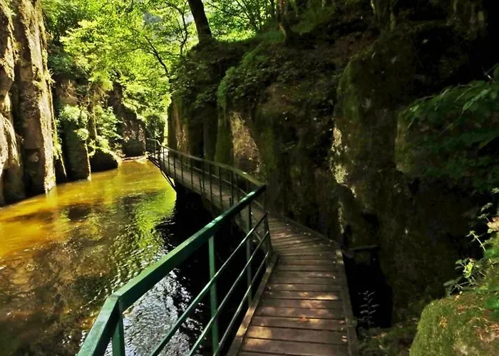 Valemo House * Devín