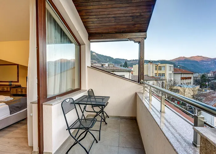 Hotel Valemo House Devín