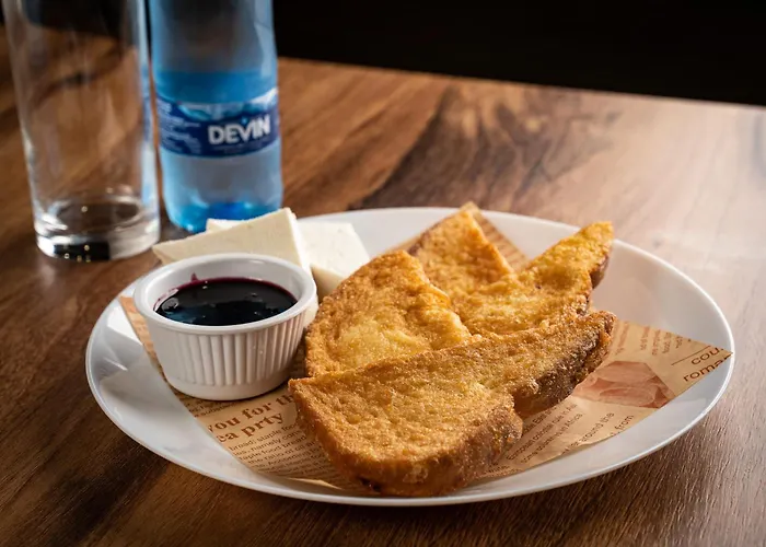 Valemo House Hotel Devín