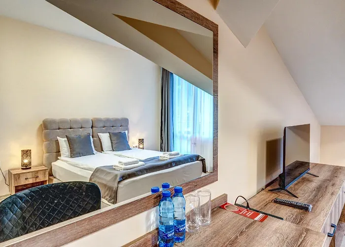 Hotel Valemo House Devín