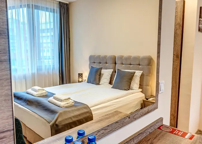 Hotel Valemo House Devín