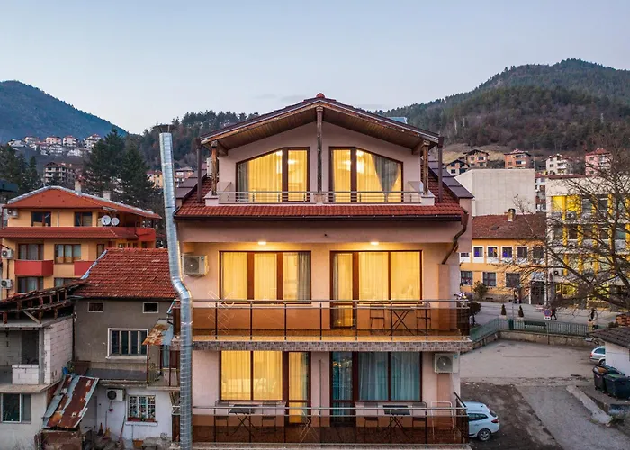 Valemo House * Devín