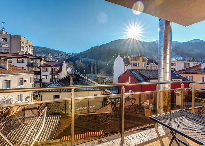 Hotel Valemo House *