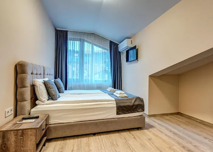 Valemo House Hotel Devín