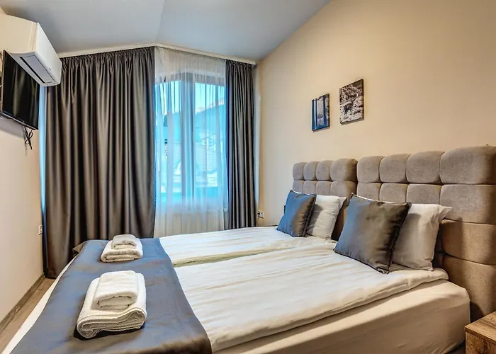 Hotel Valemo House Devín