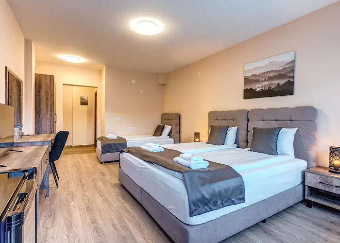 Valemo House * Devín