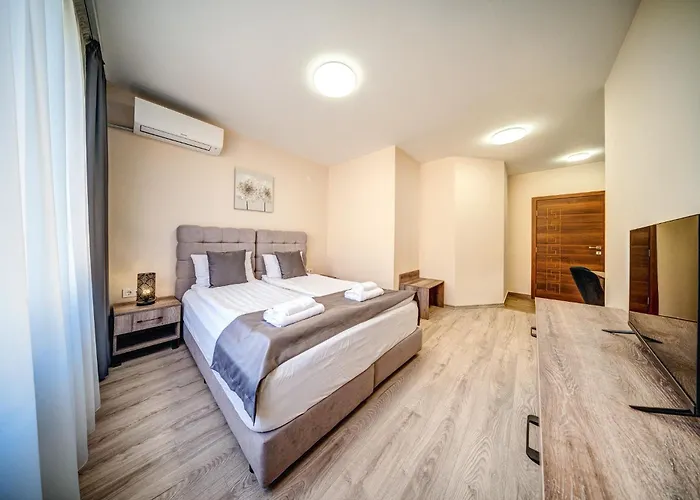 Valemo House Hotel Devín