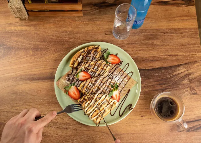 Hotel Valemo House *