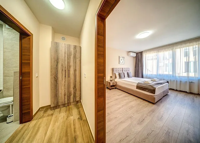 Valemo House * Devín