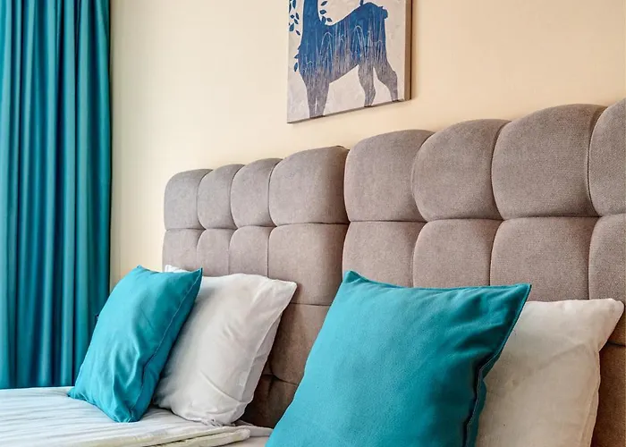 Valemo House * Devín