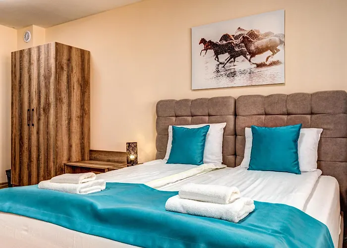 Valemo House Hotel Devín