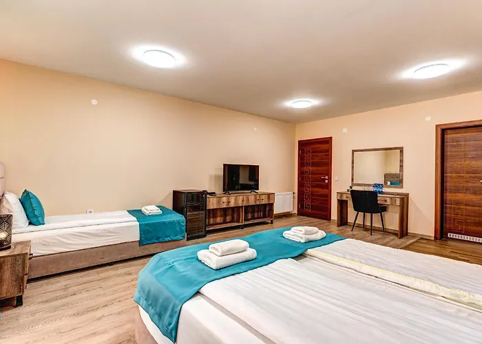 Hotel Valemo House *