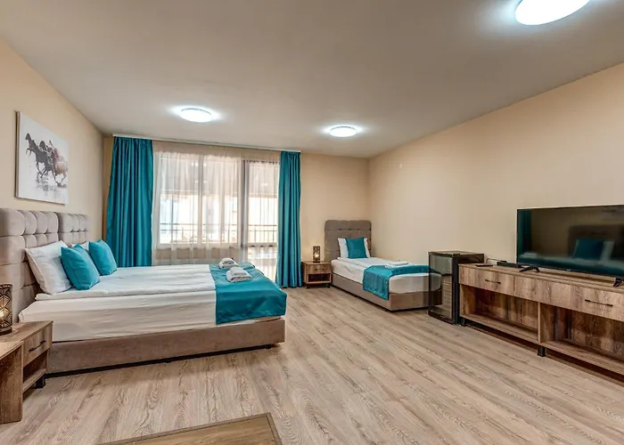 Valemo House Hotel *